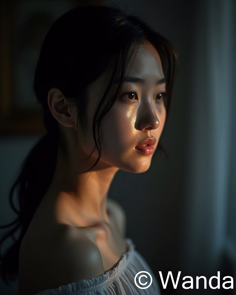 Wanda AI Art - Octobre 2024